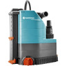 Насос дренажный для чистой воды GARDENA 13000 АQUASENSOR COMFORT 01785-20.000.00